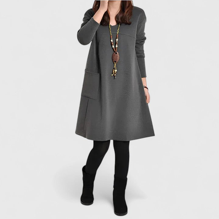 Birgitta | Elegantti Mekko
