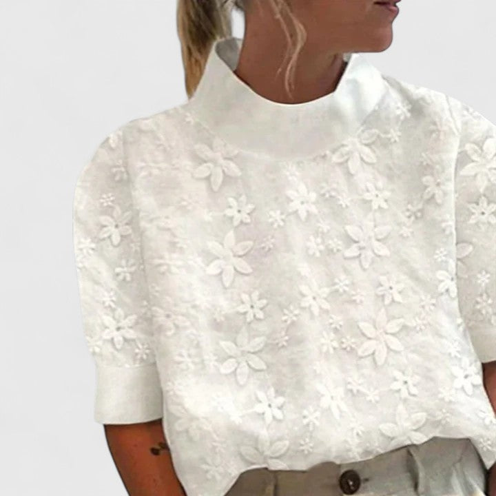 Birgitta | Ylellinen Paita