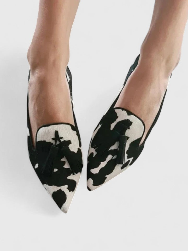 Birgitta | Älykkäät Loaferit