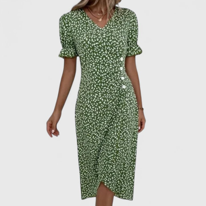 Birgitta | Elegantti Mekko