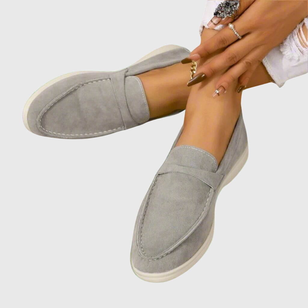 Birgitta | Ortopediset Loaferit