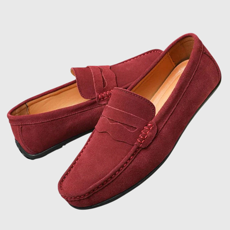 Birgitta | Ortopediset Loaferit