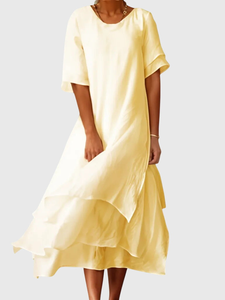Birgitta | Elegantti Mekko