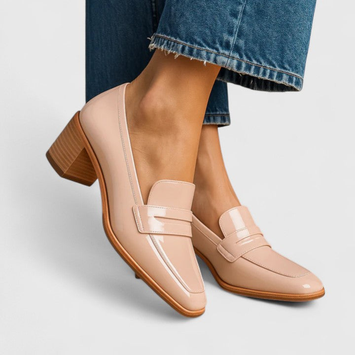 Birgitta | Mykzelle Ortopediset Loaferit