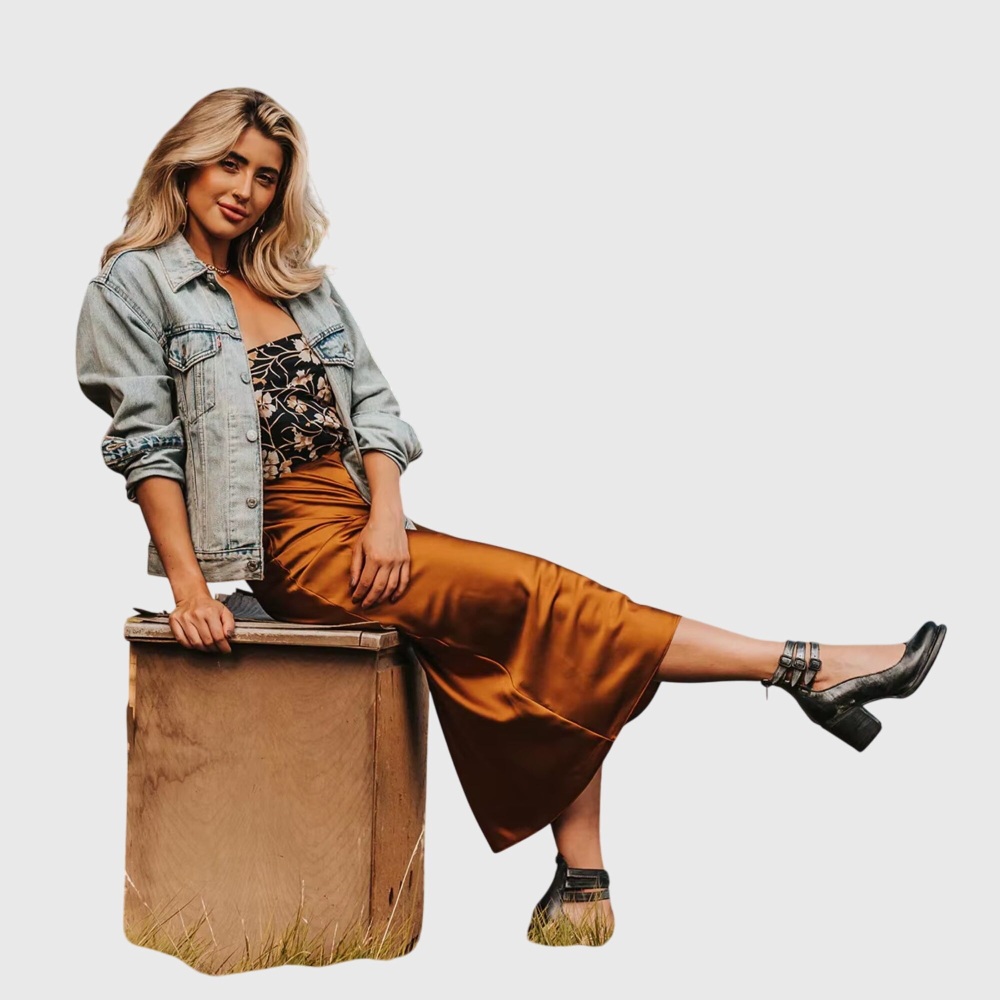 Birgitta | Elegantit ja Mukavat Sandalit