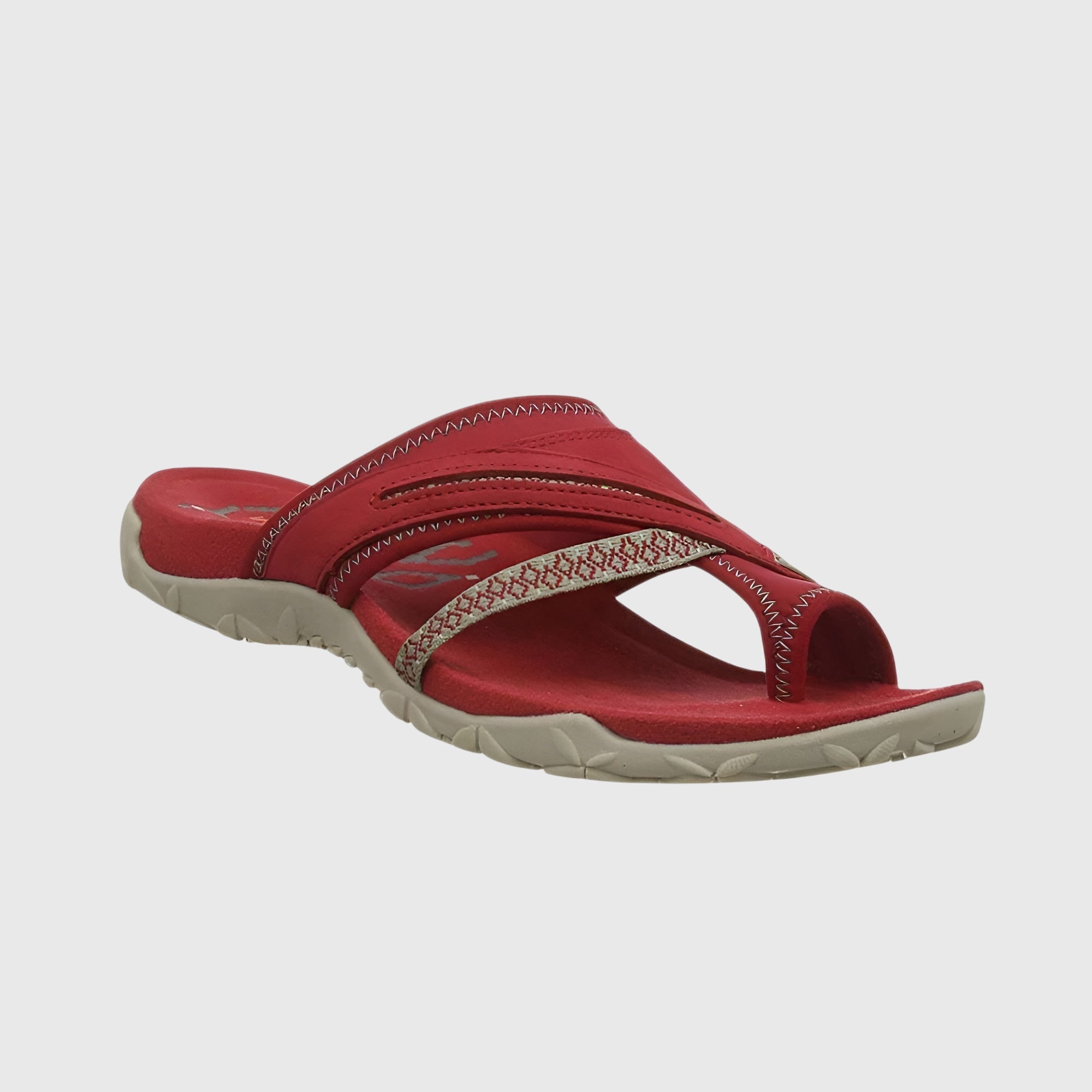 Birgitta | Ergonomiset Sandalit