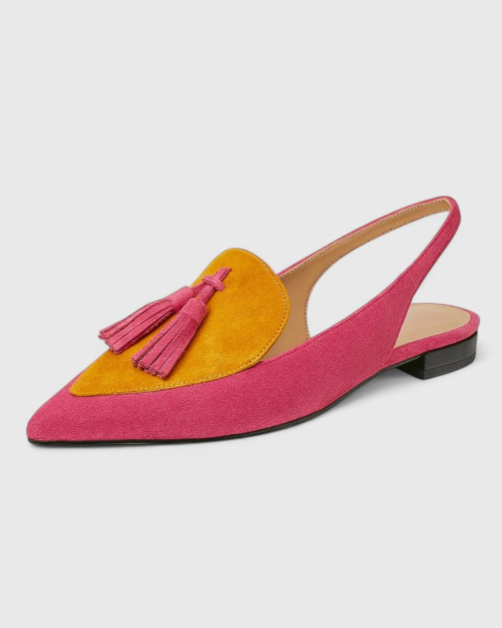Birgitta | Elegantit Korkokengät