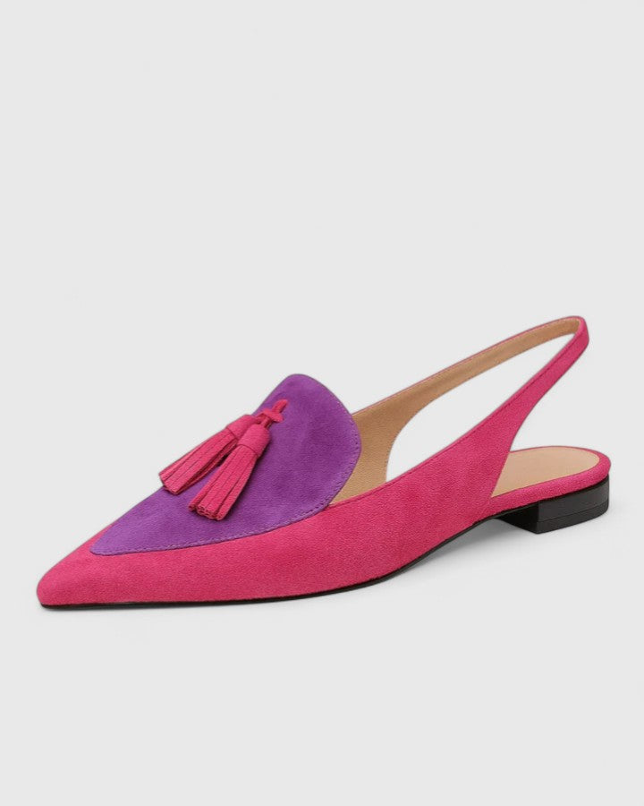 Birgitta | Elegantit Korkokengät