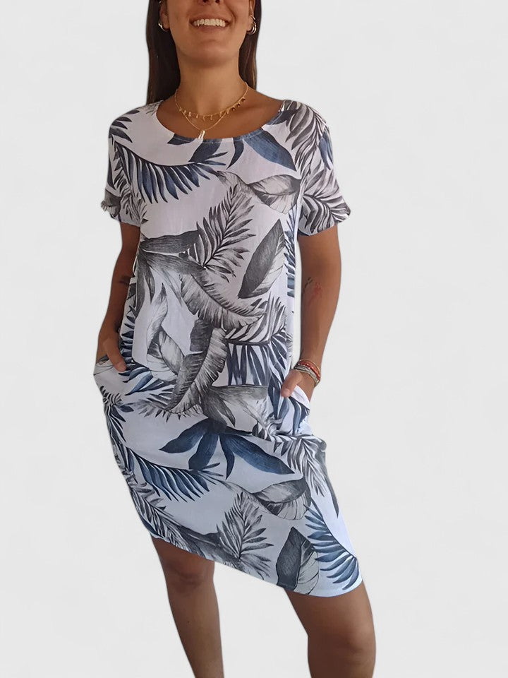 Birgitta | Mukava Kesämekko