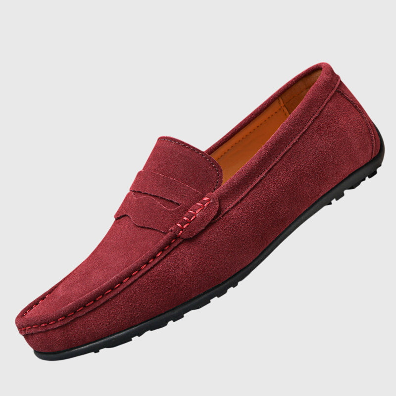 Birgitta | Ortopediset Loaferit