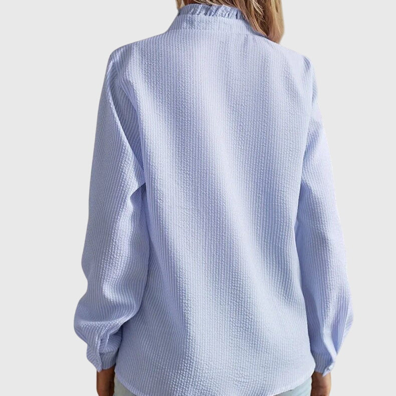 Birgitta | Elegantti Paita