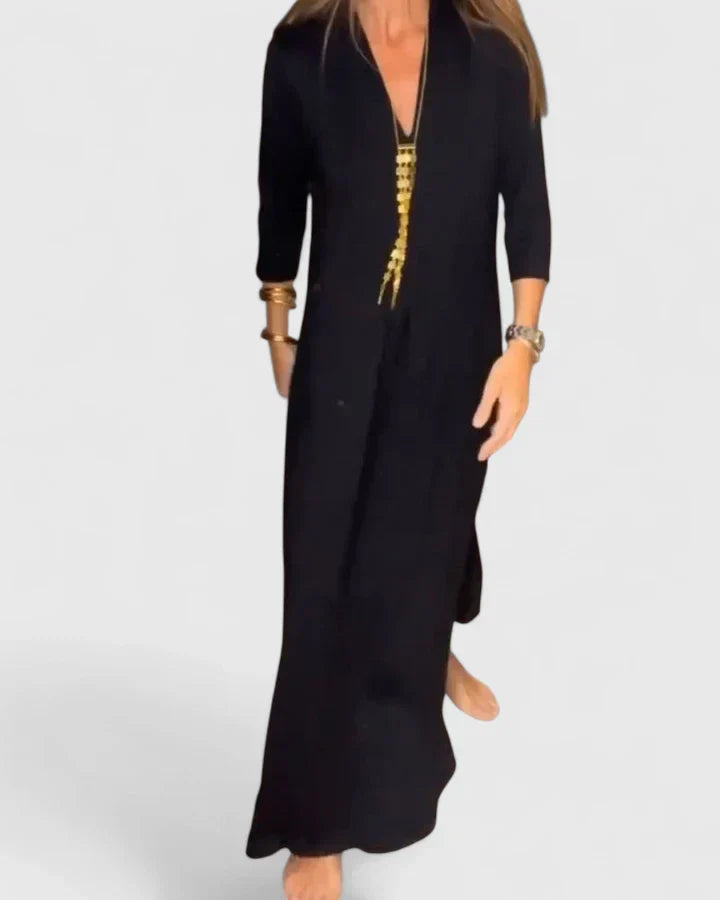 Birgitta | Elegantti Mekko