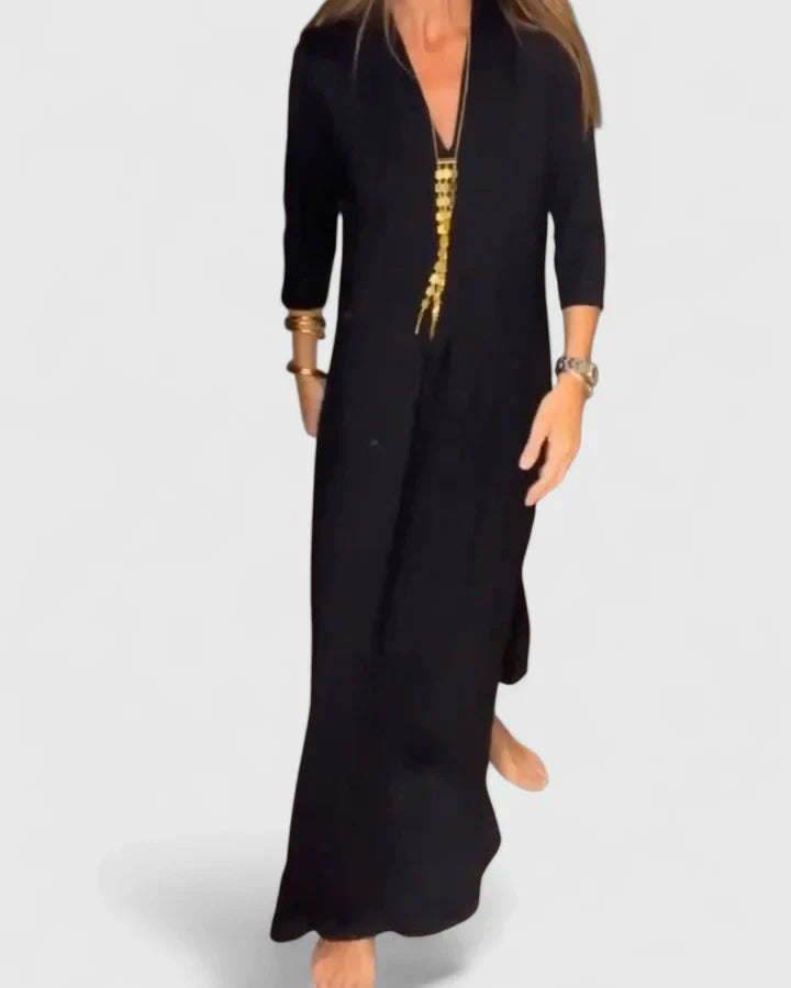 Birgitta | Elegantti Mekko