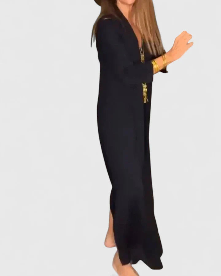 Birgitta | Elegantti Mekko