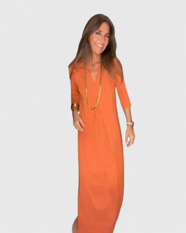 Birgitta | Elegantti Mekko