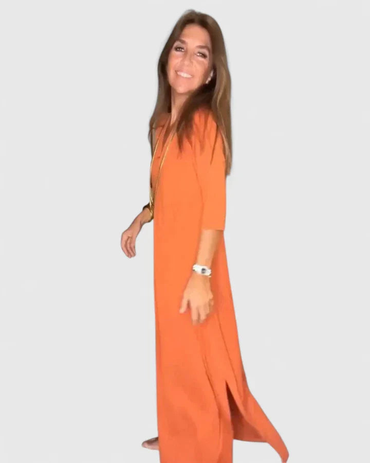 Birgitta | Elegantti Mekko