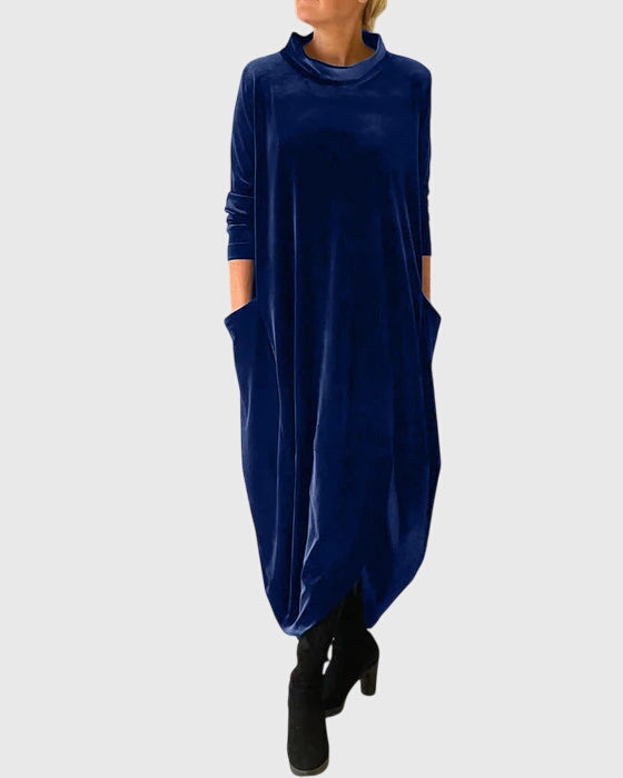 Birgitta | Elegantti Mekko
