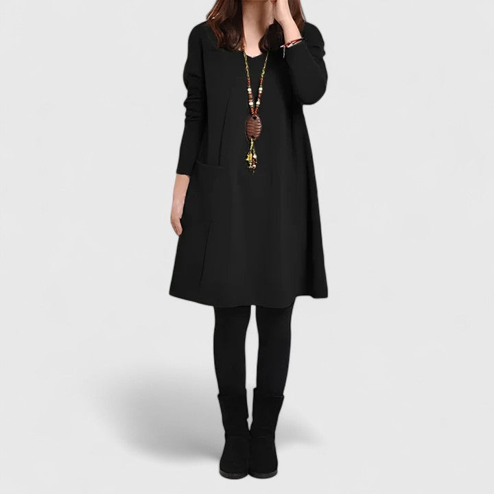 Birgitta | Elegantti Mekko