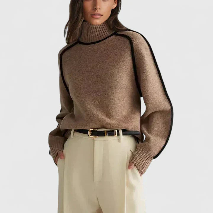 Birgitta | Elegantti Neule
