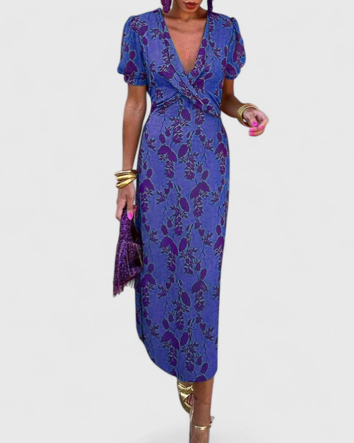 Birgitta | Elegantti Mekko