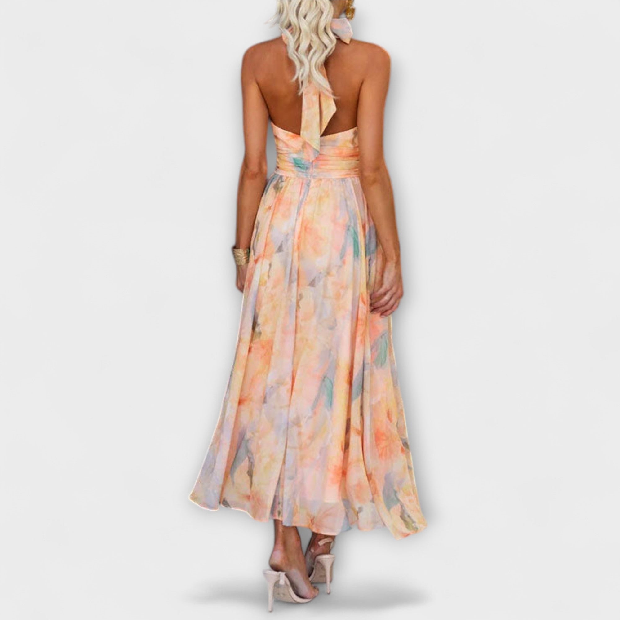 Birgitta | Elegantti Mekko