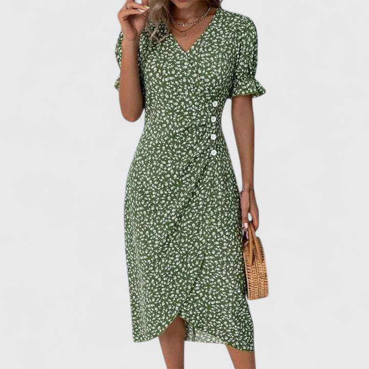 Birgitta | Elegantti Mekko