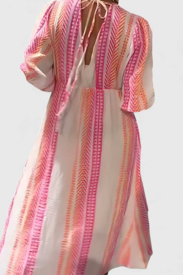 Birgitta | Ylellinen Mekko