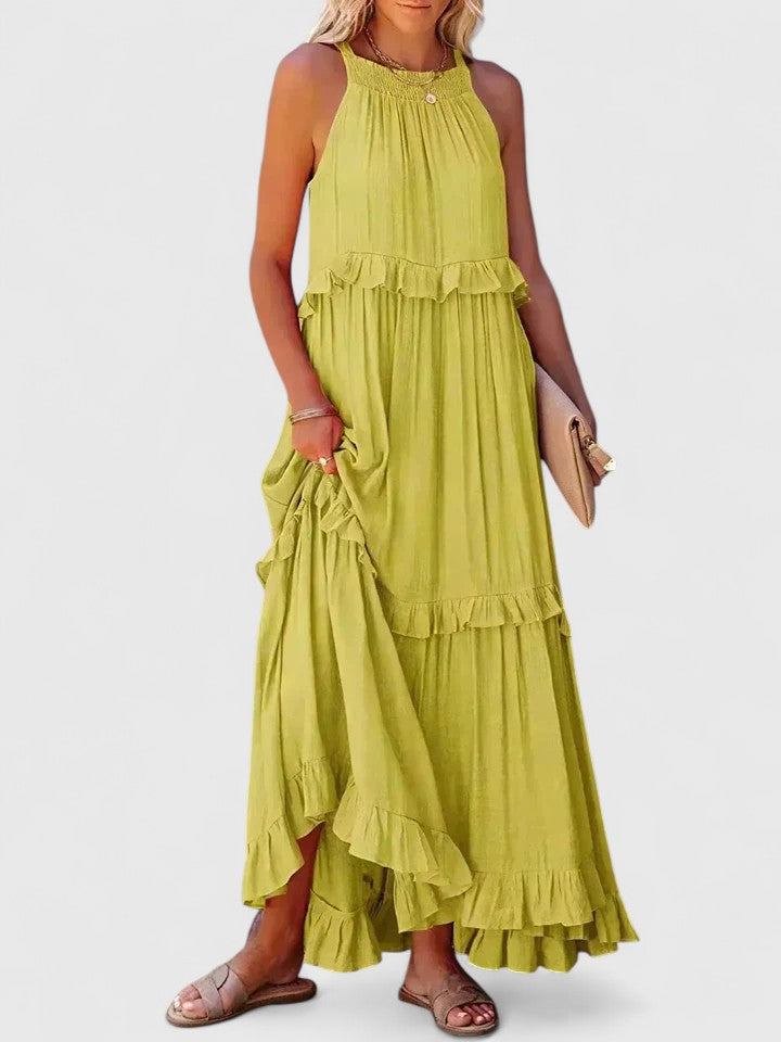 Birgitta | Elegantti Mekko
