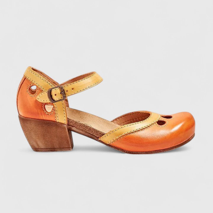Birgitta | Ortopediset sandaalit