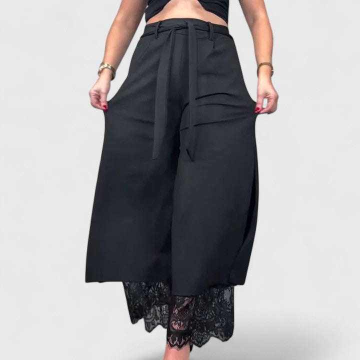 Birgitta | Sophisticated Pants