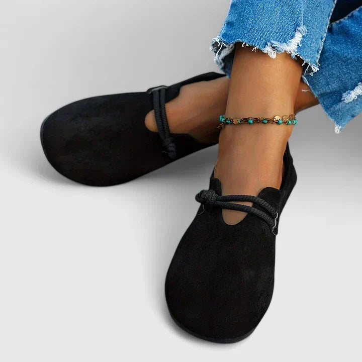 Birgitta | Ortopediset Loaferit