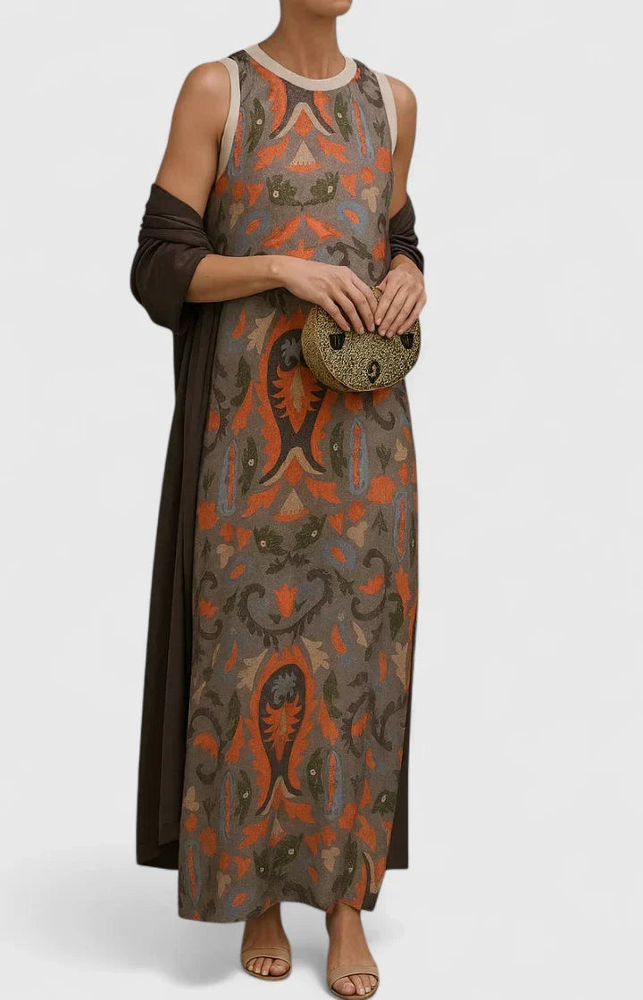 Birgitta | Elegantti Mekko