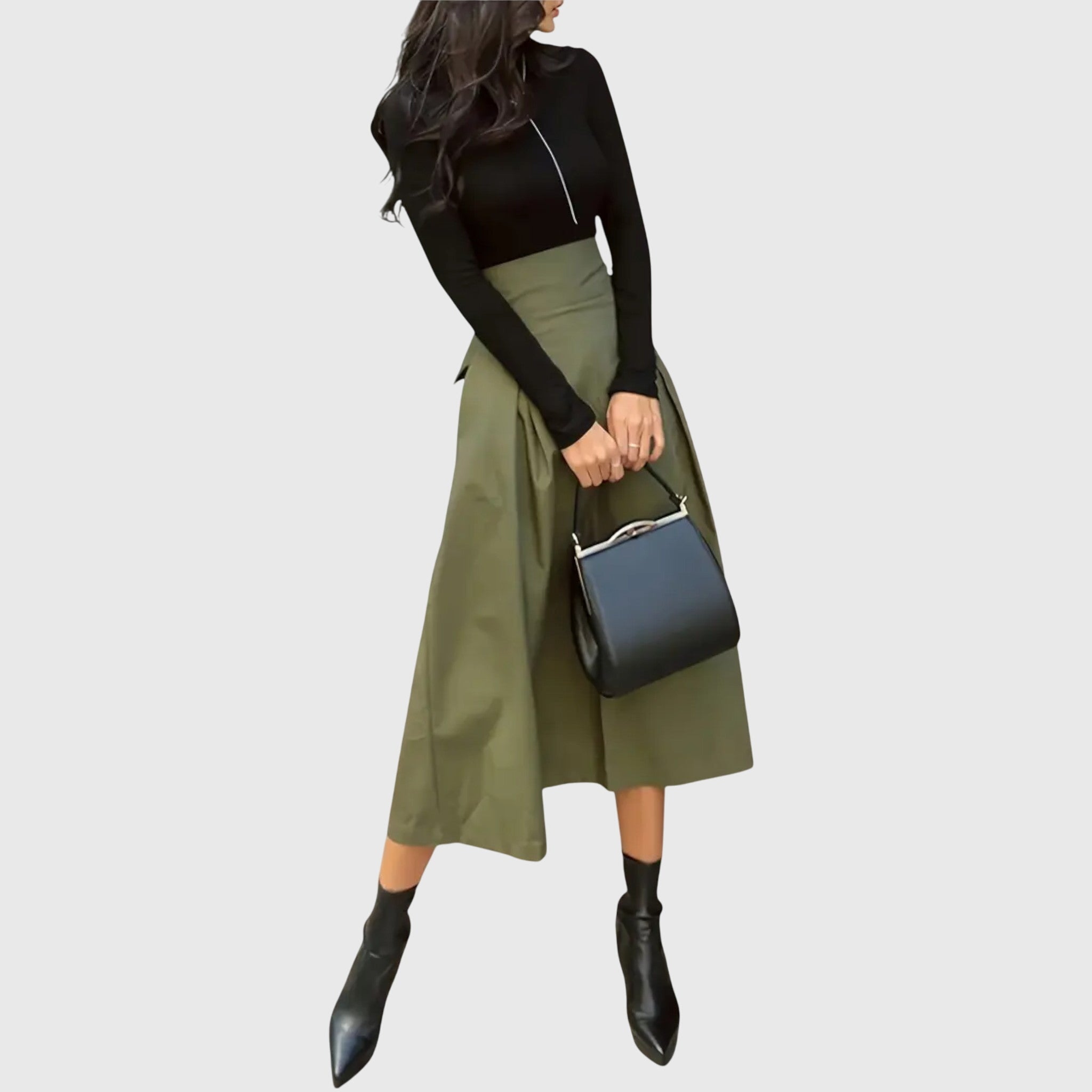 Birgitta | Midi Hame