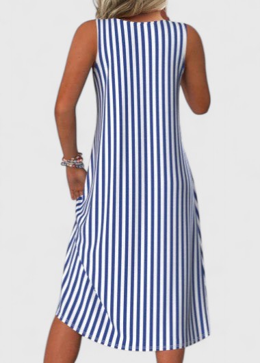 Birgitta | Tyylikäs Mekko
