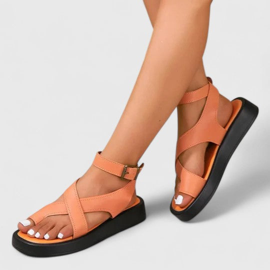Birgitta | Elegantit Sandalit