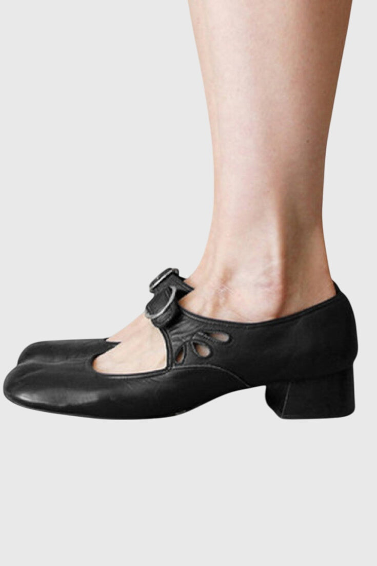 Birgitta | Ortopediset Sandalit