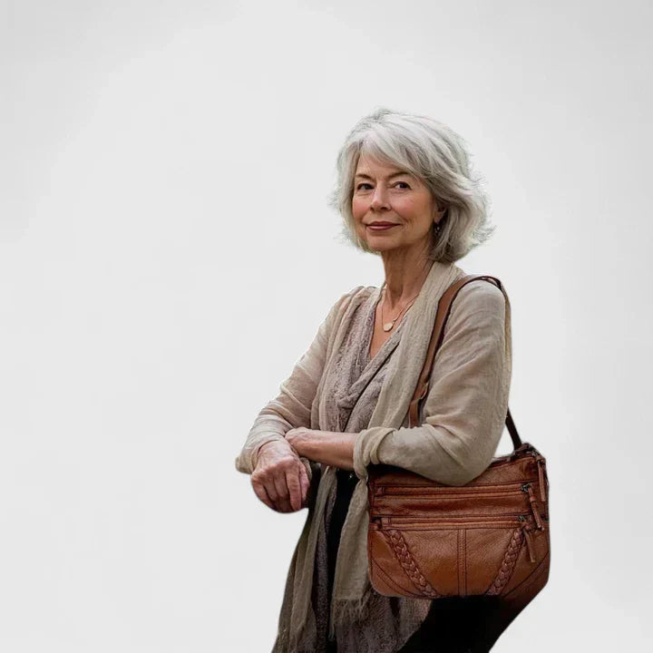 Birgitta | Elegantti Laukku