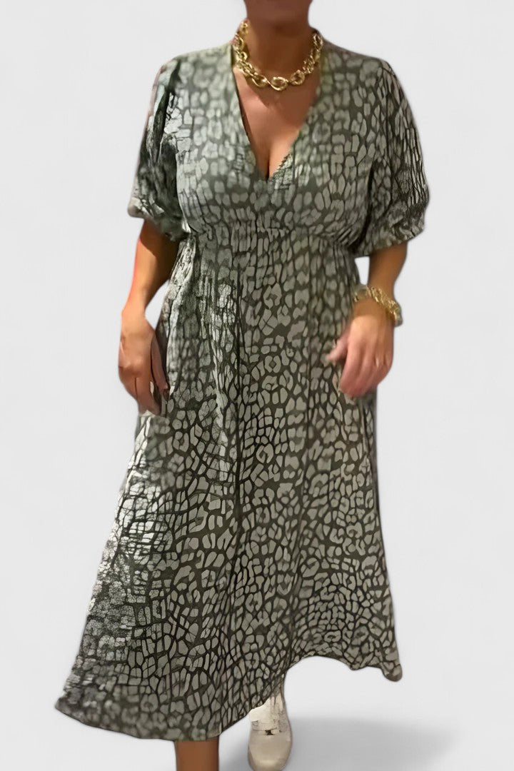 Birgitta | Ylellinen Mekko