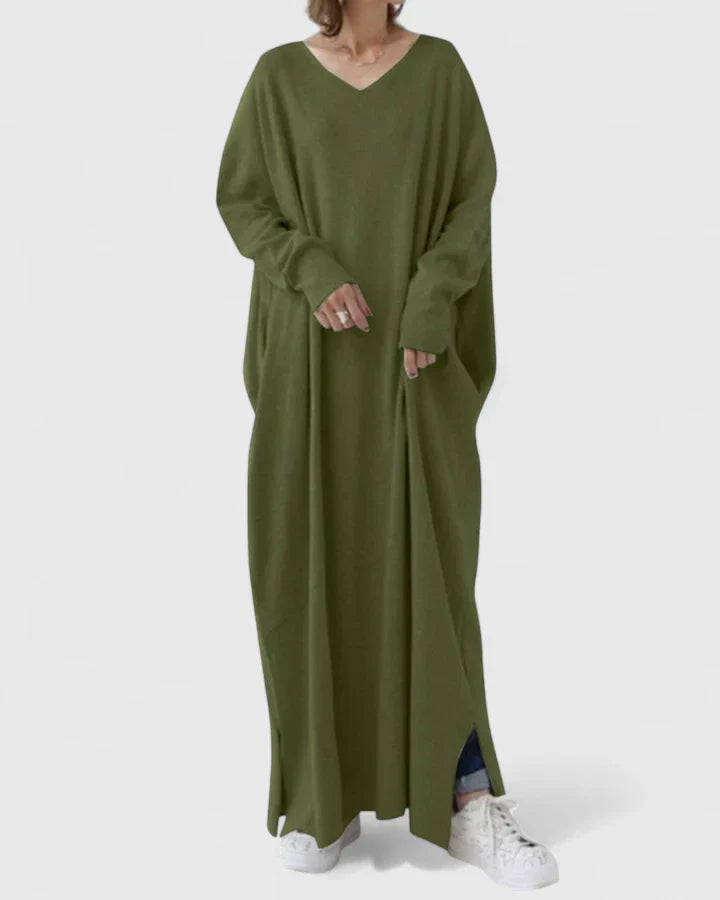Birgitta | Tyylikäs Mekko
