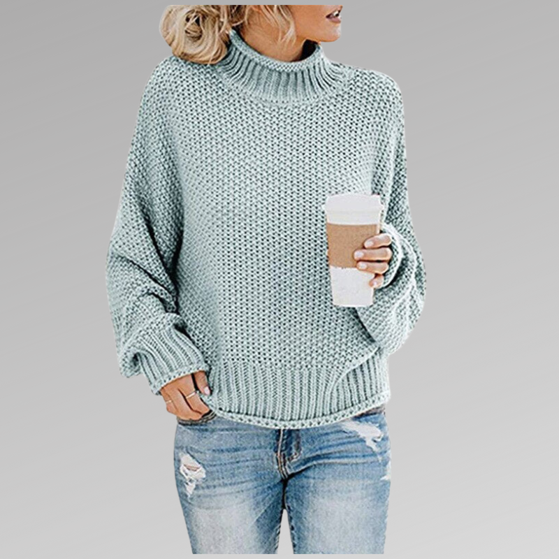 Birgitta | Elegantti Neule