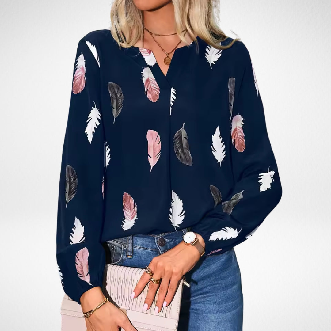 Birgitta | Confidence Fit -paita