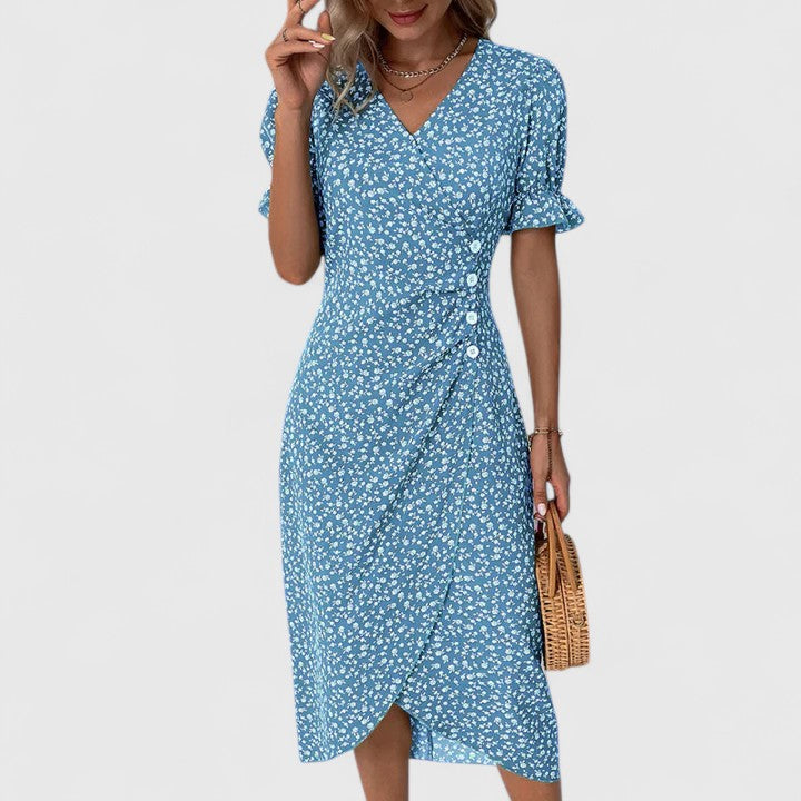 Birgitta | Elegantti Mekko