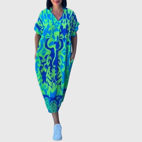 Birgitta | Elegantti Kesämekko