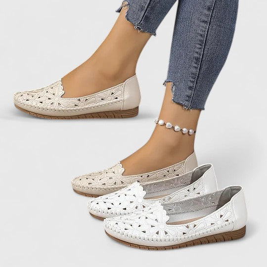 Birgitta | Elegantit Sandalit