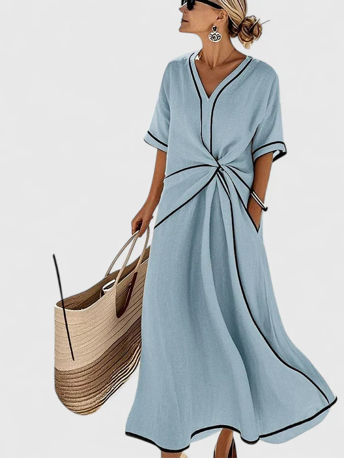 Birgitta | Elegantti Mekko