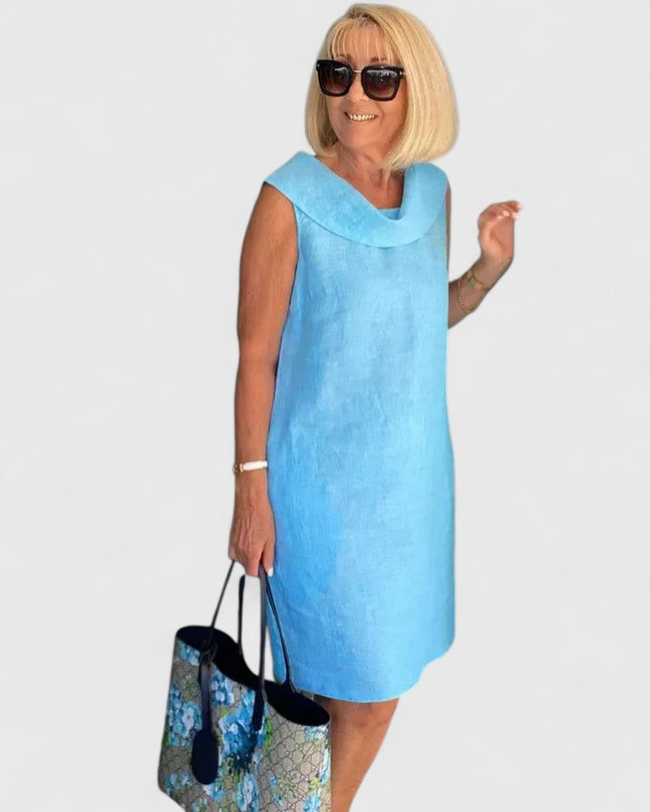 Birgitta | Elegantti Mekko