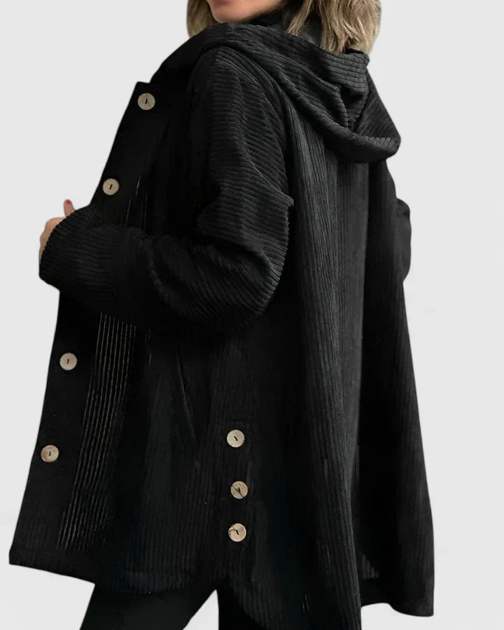 Birgitta | Mukava takki