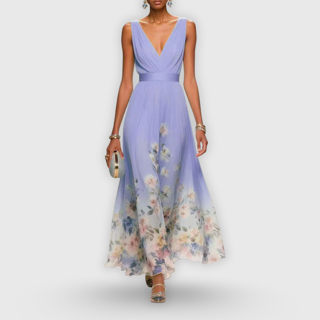 Birgitta | Elegantti Mekko