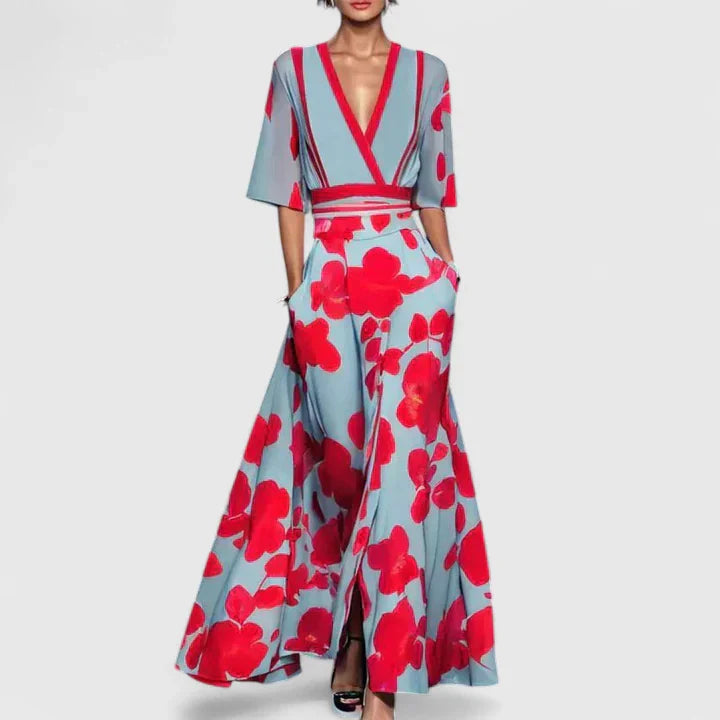 Birgitta | Elegantit mekot