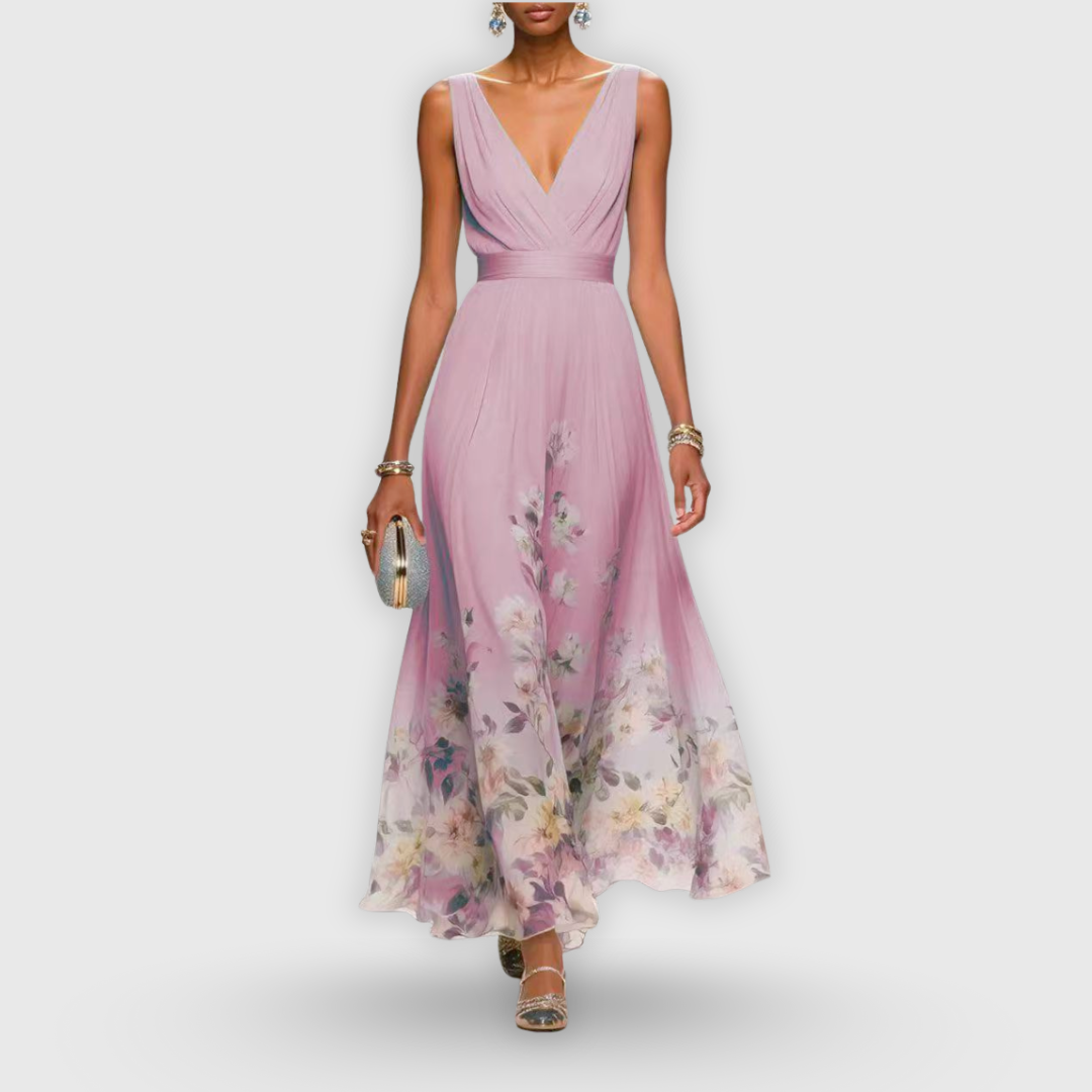 Birgitta | Elegantti Mekko